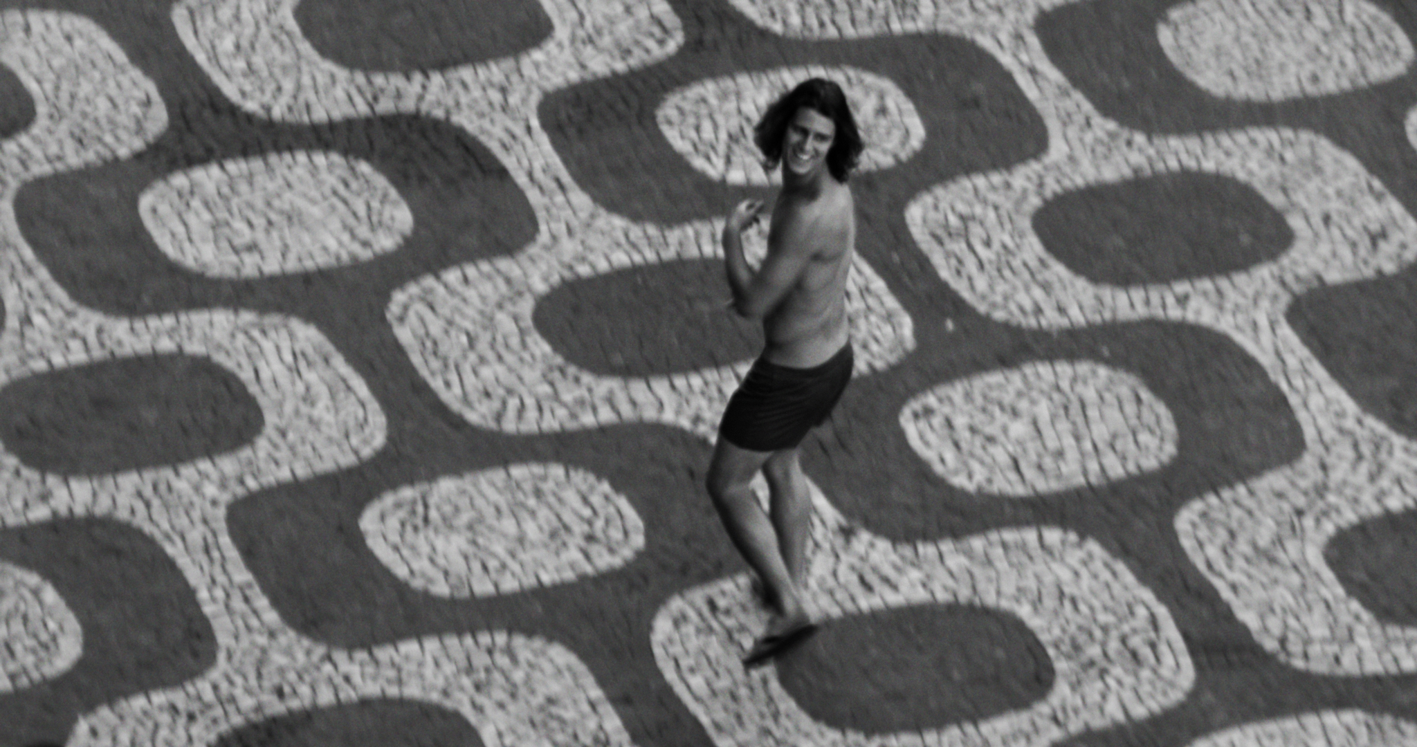 Inocentes, de Douglas Soares